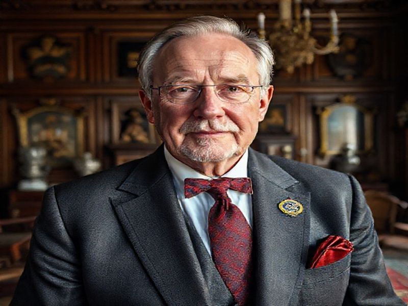 Trending: richard hughes obr