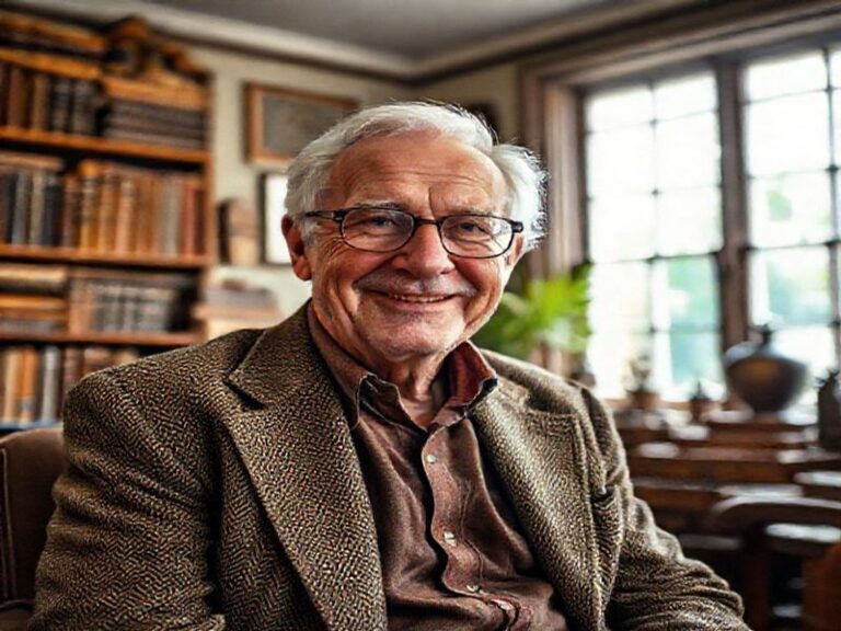 Trending: richard hughes