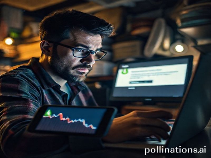 Trending: shopify down