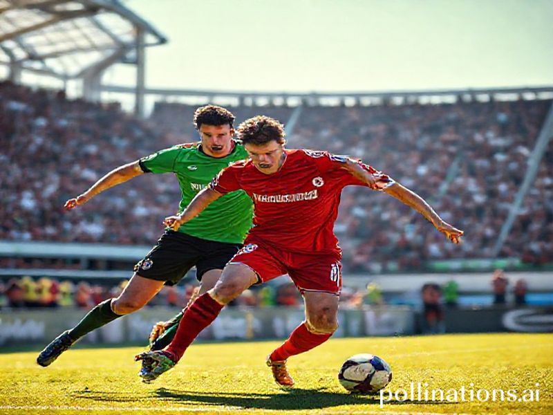 Trending: u cluj vs universitatea craiova