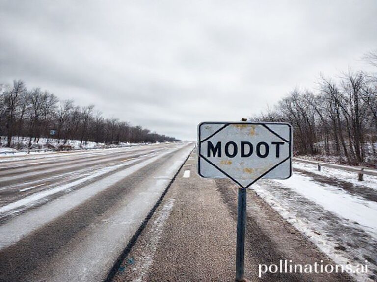 Trending: modot road conditions