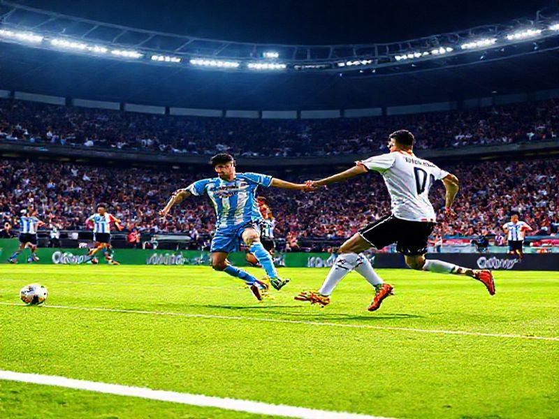 Trending: rayo vallecano vs valencia