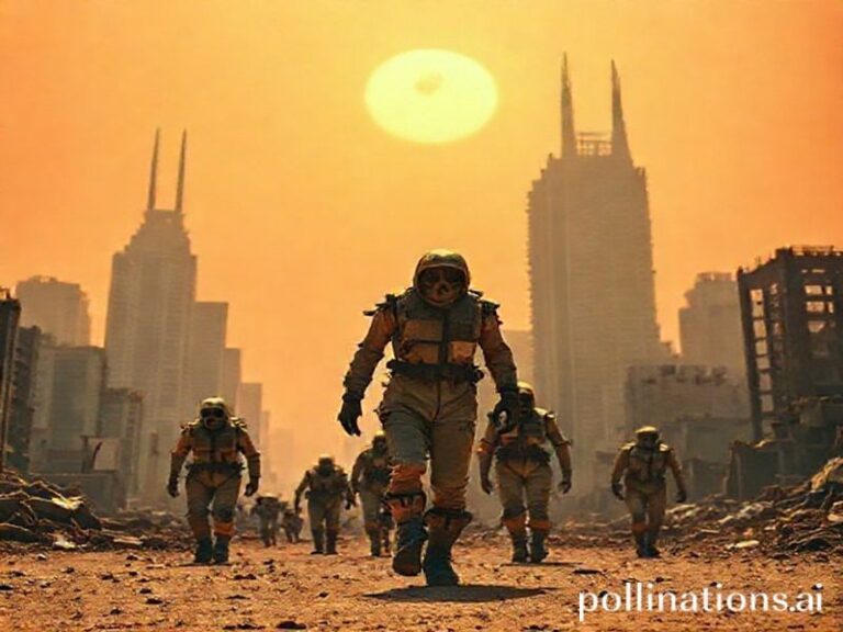 Trending: fallout tv show