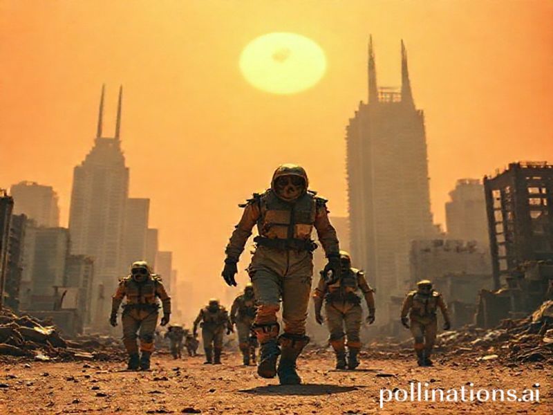 Trending: fallout tv show