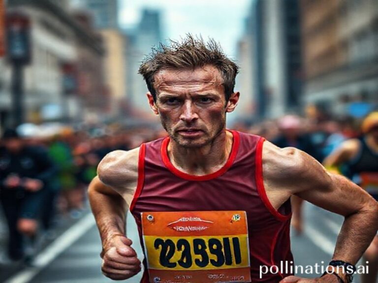 Trending: nick marsh