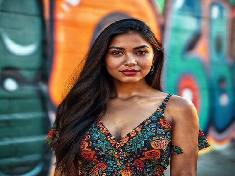 Trending: brianna aguilera austin