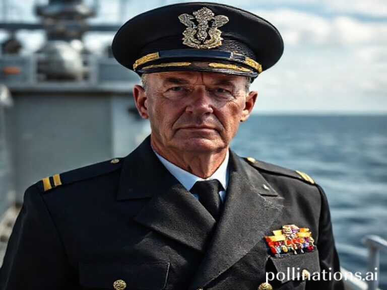 Trending: admiral frank bradley