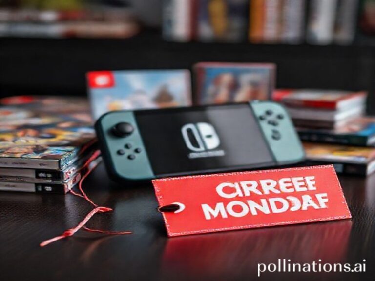 Trending: nintendo switch cyber monday games