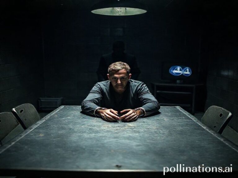 Trending: say nothing channel 4