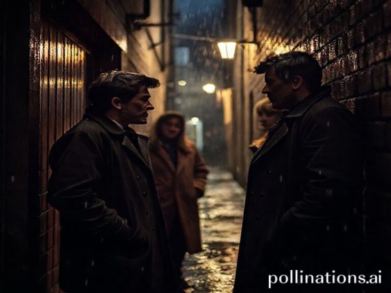 Trending: say nothing cast