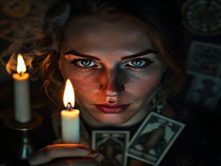 Trending: mystic meg