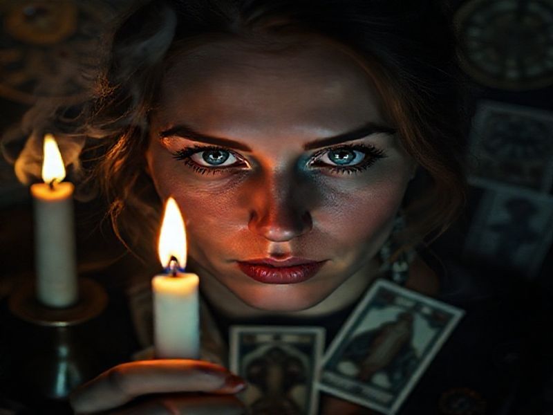 Trending: mystic meg