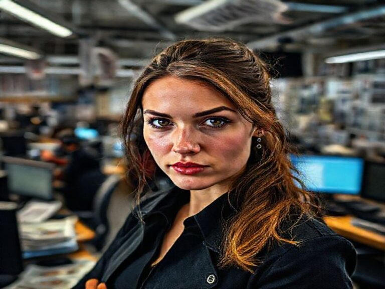 Trending: tania nemer