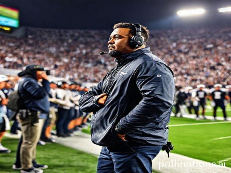 Trending: kalani sitake penn state