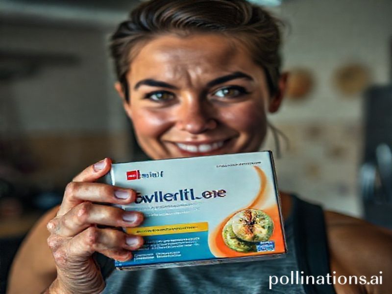 Trending: eli lilly weight loss