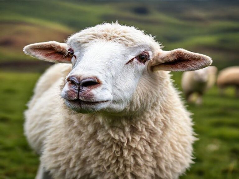 Trending: corriedale