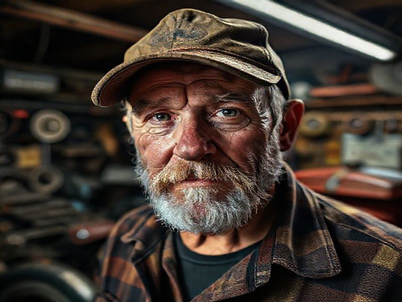 Trending: mike bubbins