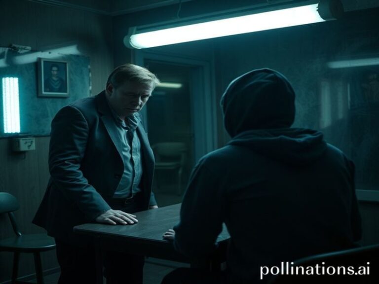 Trending: malice (tv series)