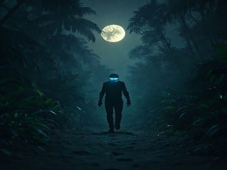 Trending: who left the jungle tonight 2025