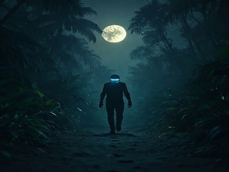 Trending: who left the jungle tonight 2025