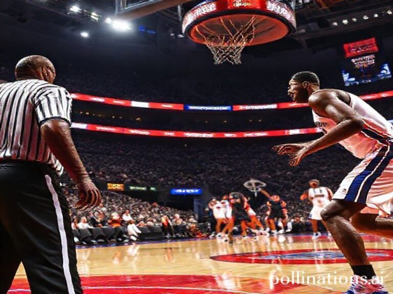 Trending: hawks vs pistons