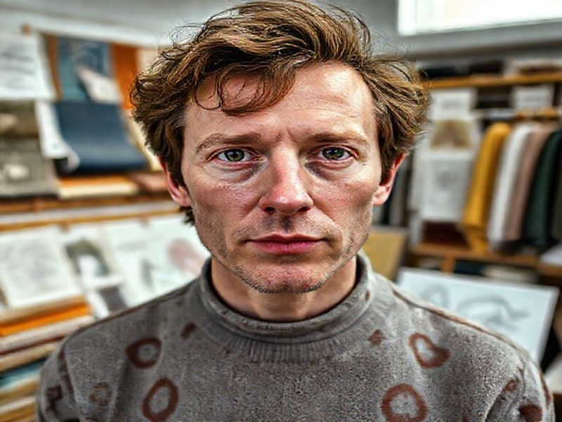 Trending: jonathan anderson