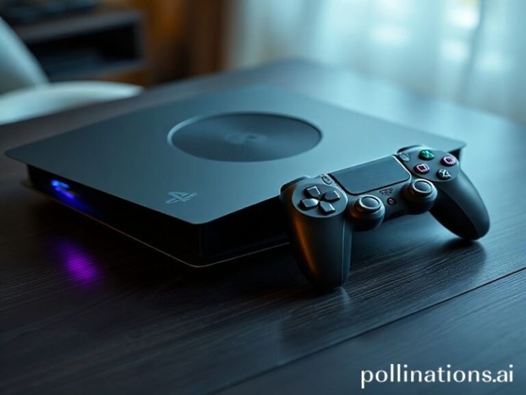 Trending: ps5 consoles