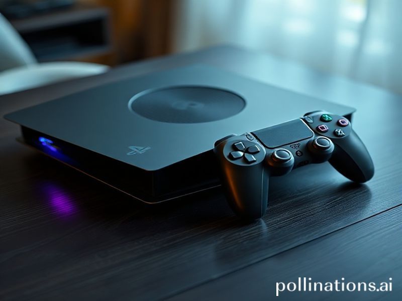 Trending: ps5 consoles