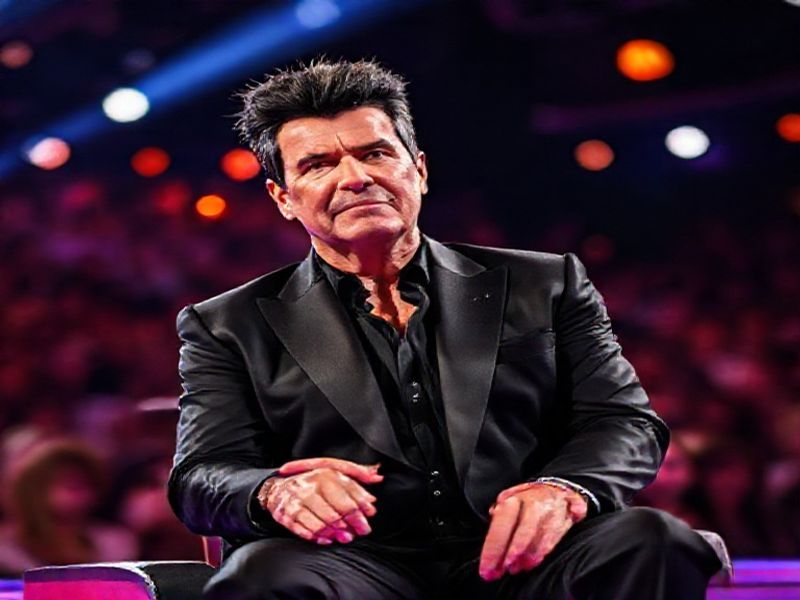 Trending: simon cowell