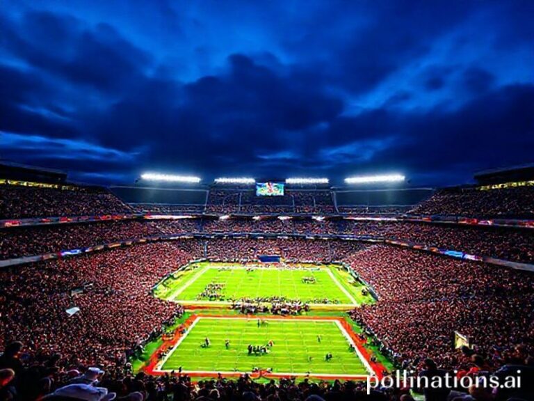 Trending: gillette stadium