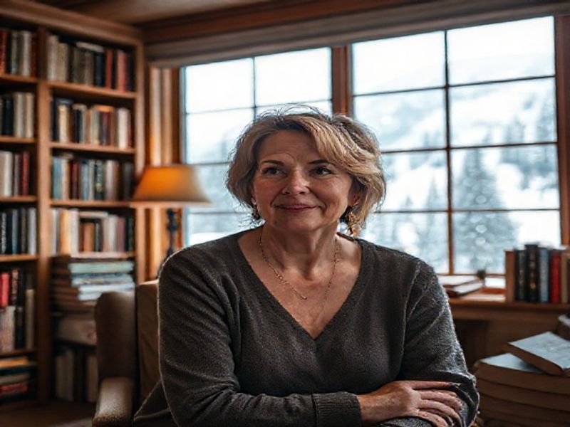 Trending: rebecca yarros