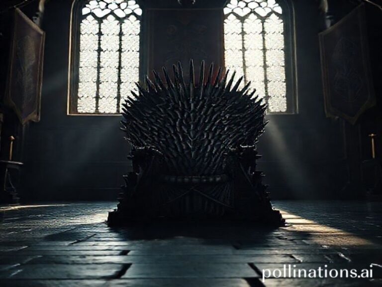 Trending: game of thrones