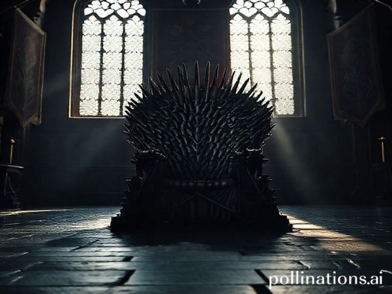 Trending: game of thrones