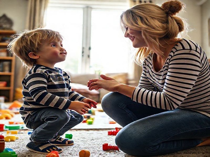 Trending: jaxson dart mom