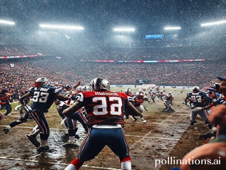 Trending: patriots vs giants