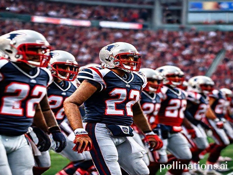 Trending: patriots roster