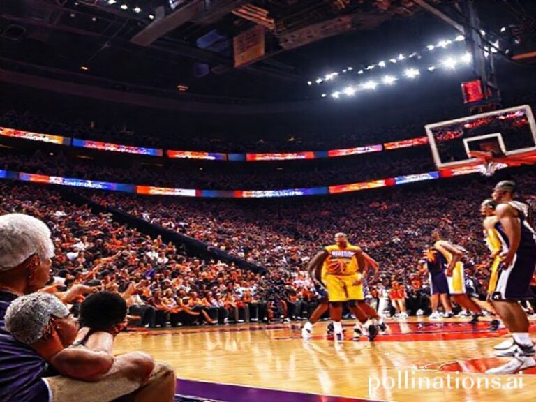Trending: suns vs lakers