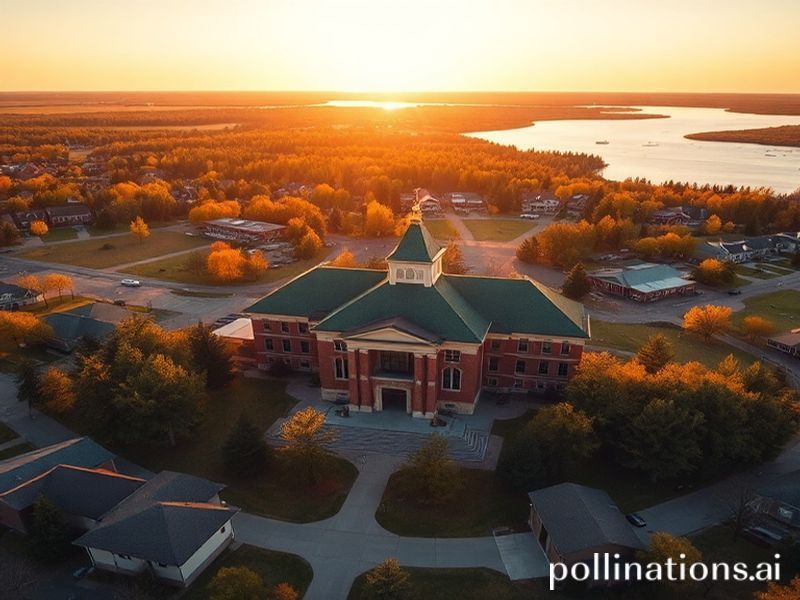 Trending: bemidji state university