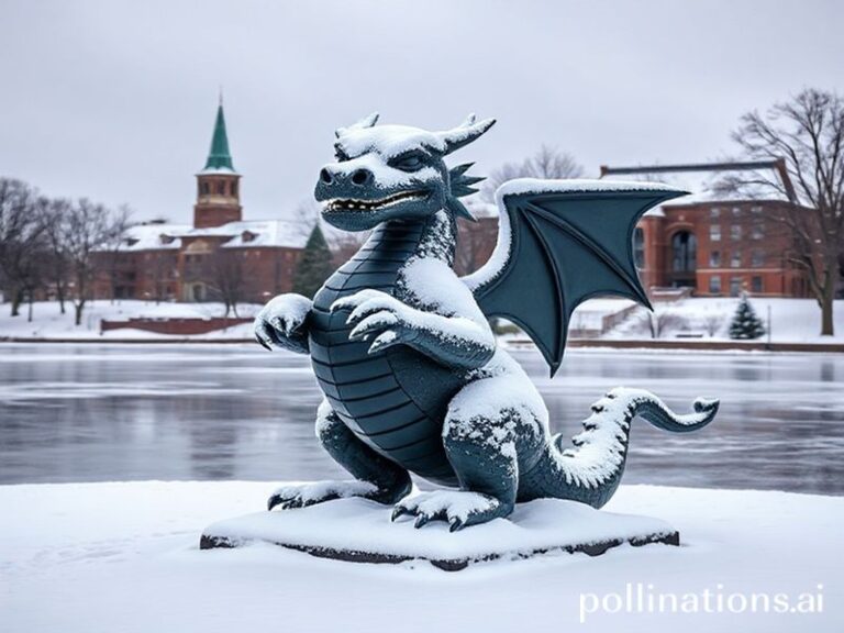 Trending: bemidji state