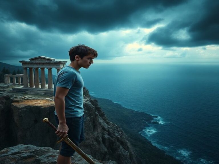 Trending: percy jackson and the olympians