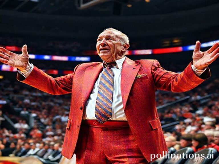 Trending: dick vitale
