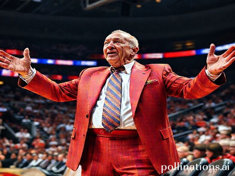 Trending: dick vitale