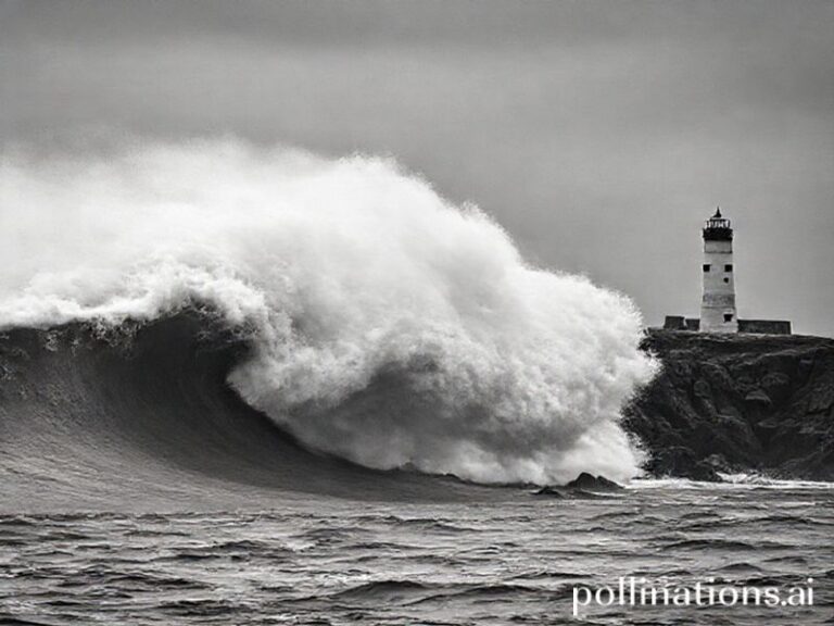 Trending: borregales