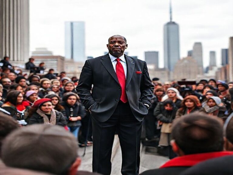 Trending: nyc mayor adams