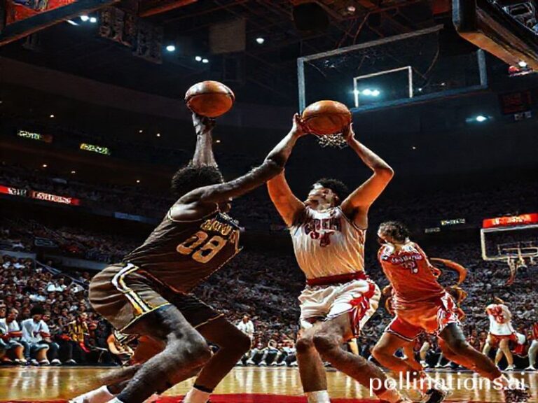 Trending: jazz vs rockets