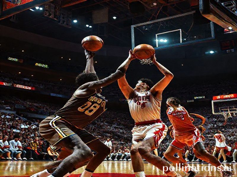 Trending: jazz vs rockets