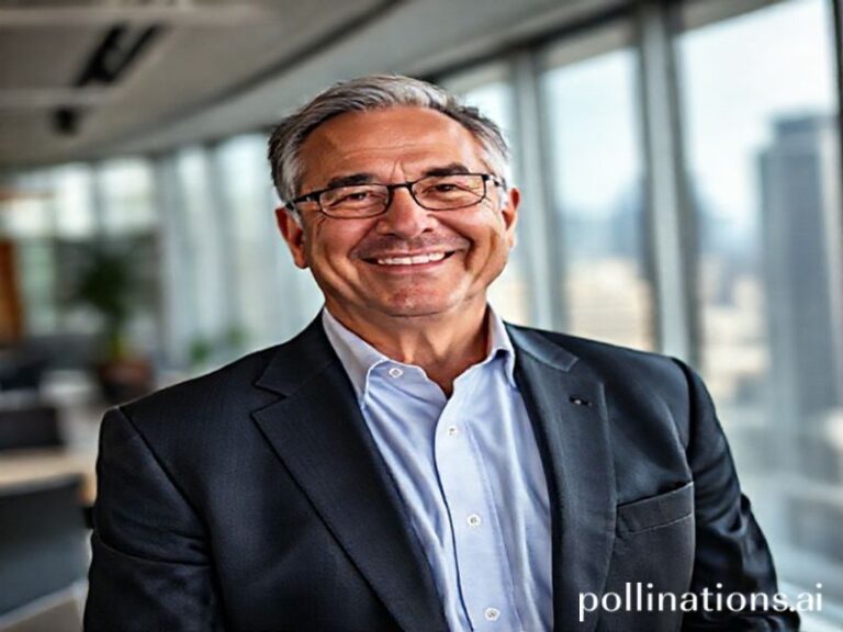 Trending: bernie moreno