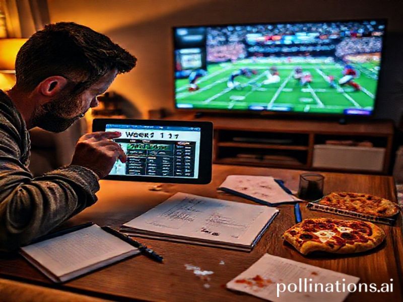 Trending: week 14 fantasy rankings