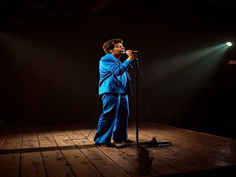 Trending: song sung blue