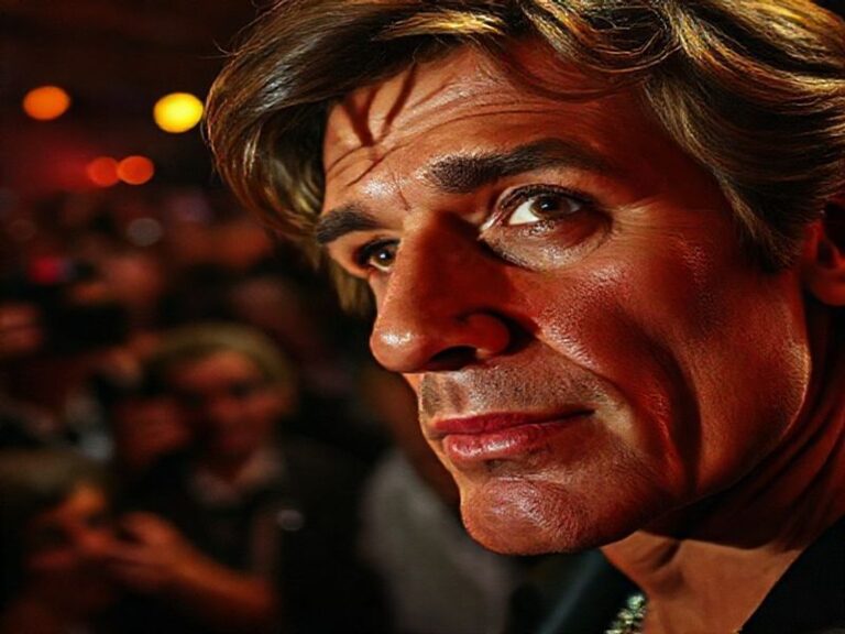 Trending: im a celebrity